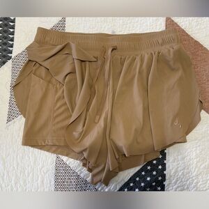 Butterfly Shorts with pockets